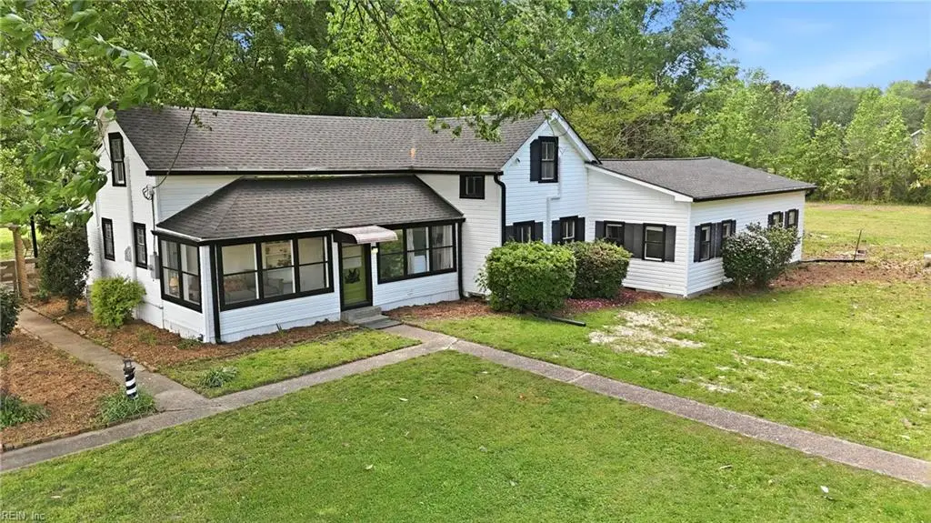 5125 Ballahack Road, Chesapeake, VA 23322 - #1