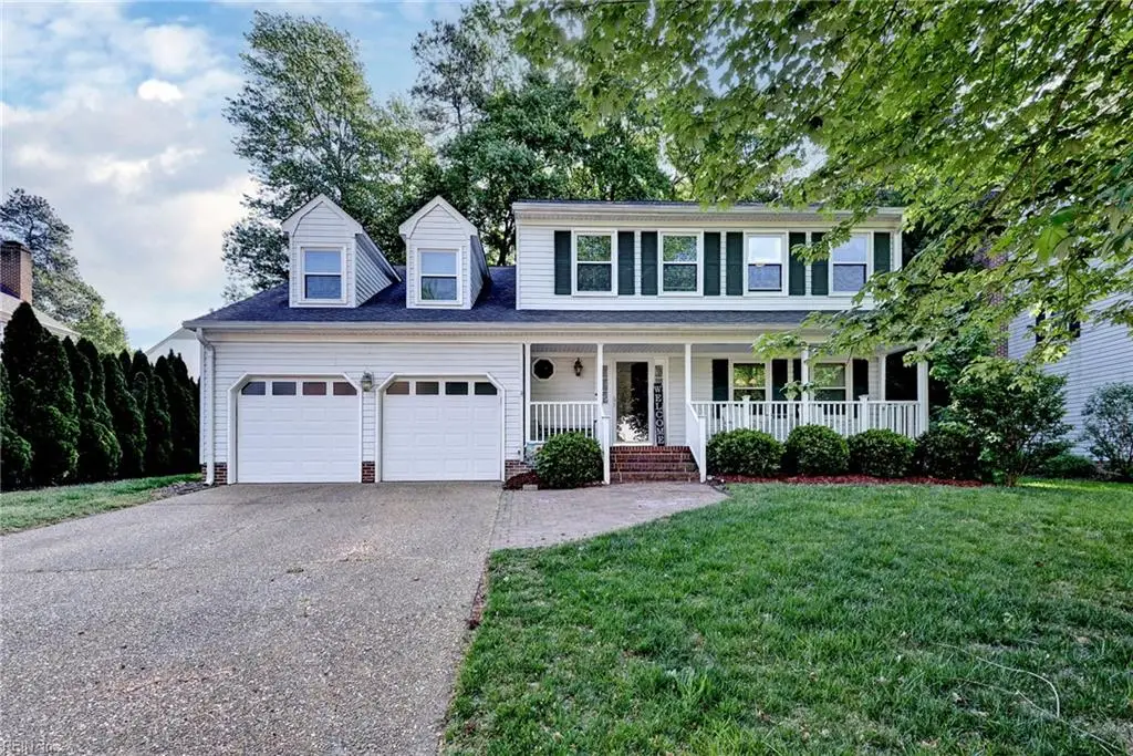 210 Chelmsford Way, Newport News, VA 23606 - #1