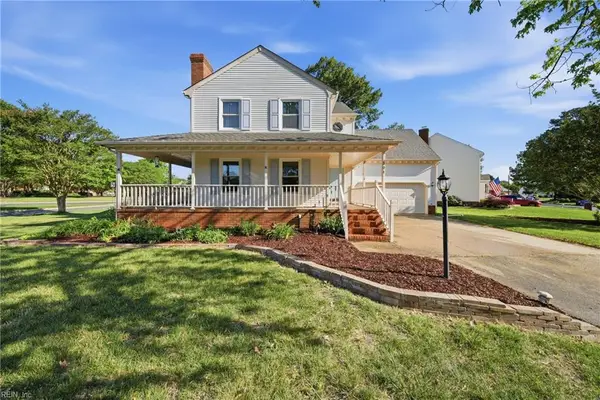 301 Barcelona Drive, Chesapeake, VA 23322