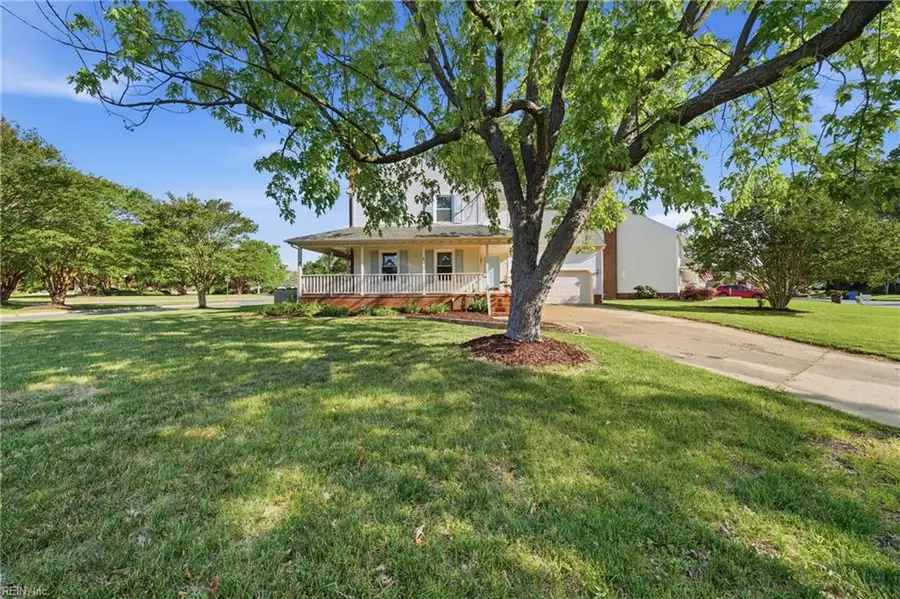 301 Barcelona Drive, Chesapeake, VA 23322 - #3