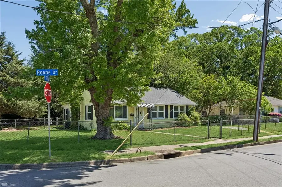 101 Roane Drive, Hampton, VA 23669 - #3