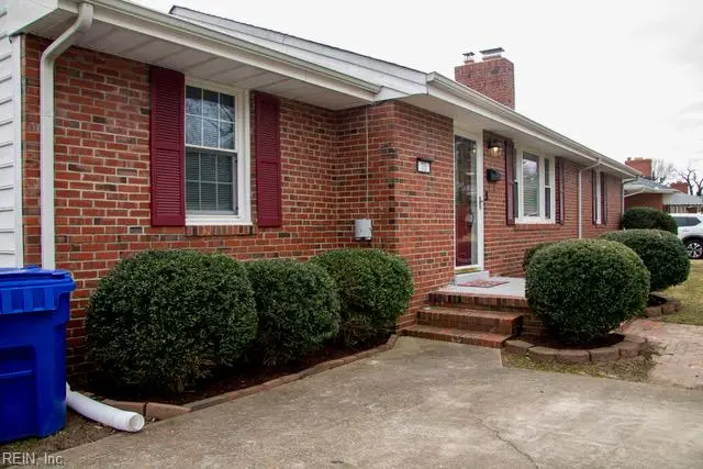 35 Rivercrest Drive, Portsmouth, VA 23701 - #2