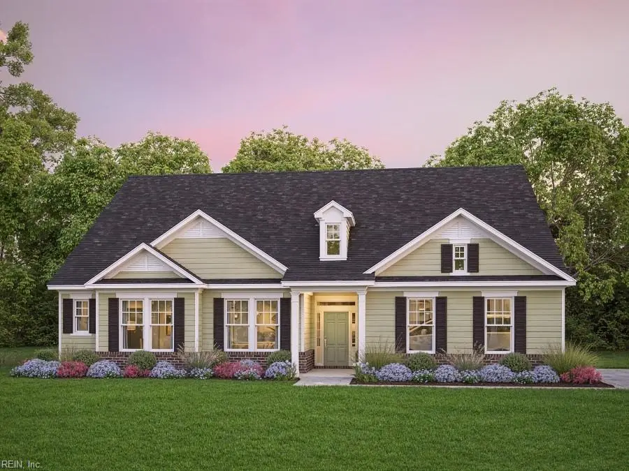 6608 Blackwater Road, Virginia Beach, VA 23457 - #1
