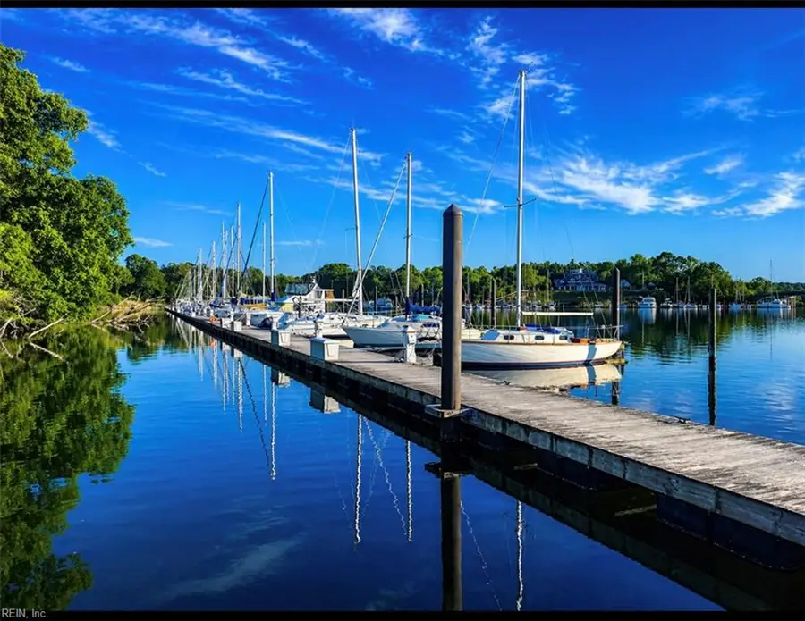 0 Molly's Way, Urbanna, VA 23175 - #3