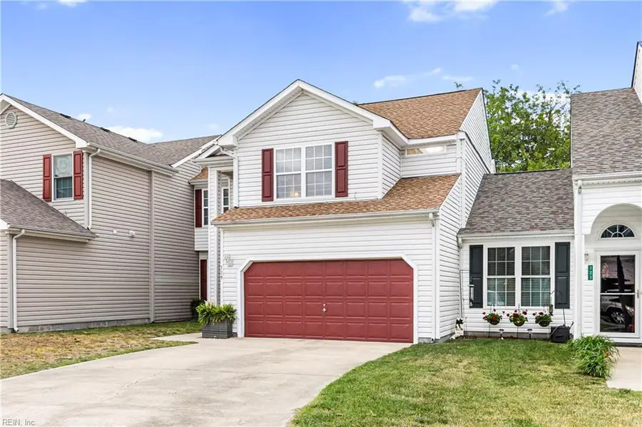 119 Bishops Reach, Smithfield, VA 23430 - #2