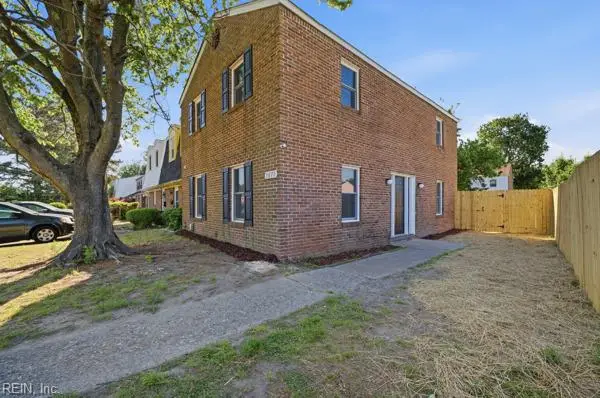 5671 Dodington Court, Virginia Beach, VA 23462 - #1