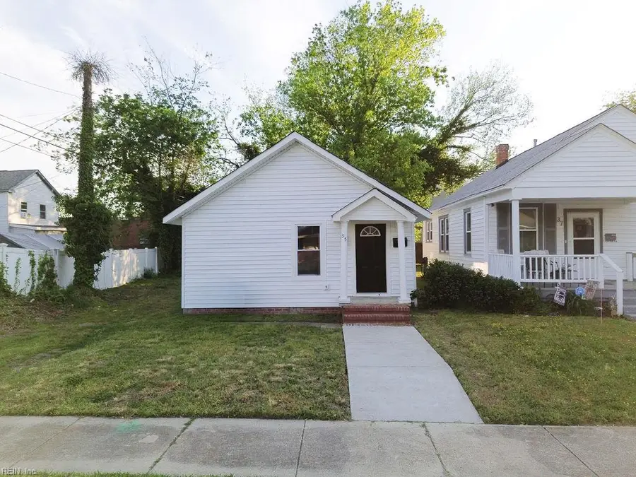 35 Sycamore Avenue, Newport News, VA 23607 - #2