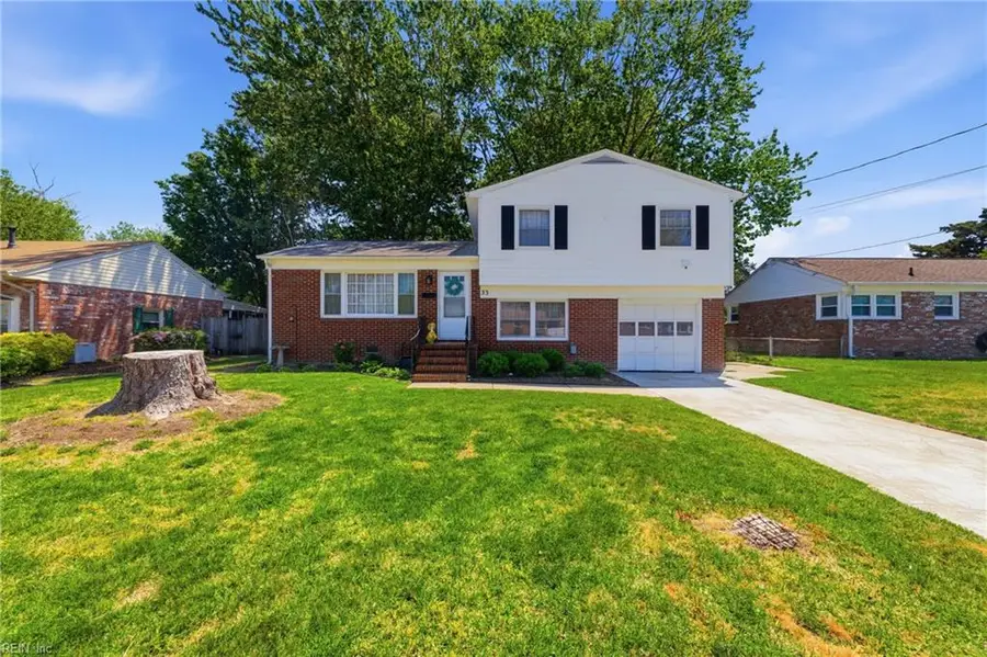 33 Southwind Drive, Hampton, VA 23669 - #2