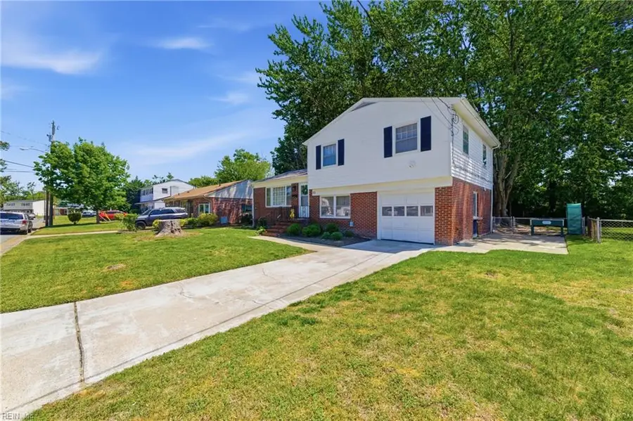 33 Southwind Drive, Hampton, VA 23669 - #3