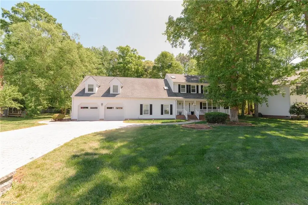 102 Stevens Court, Yorktown, VA 23693 - #1