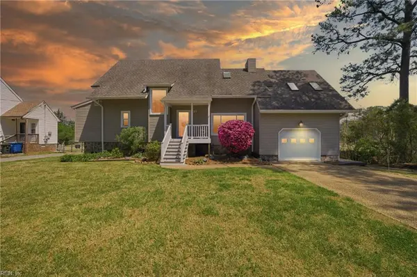 20B Freeman Drive, Poquoson, VA 23662