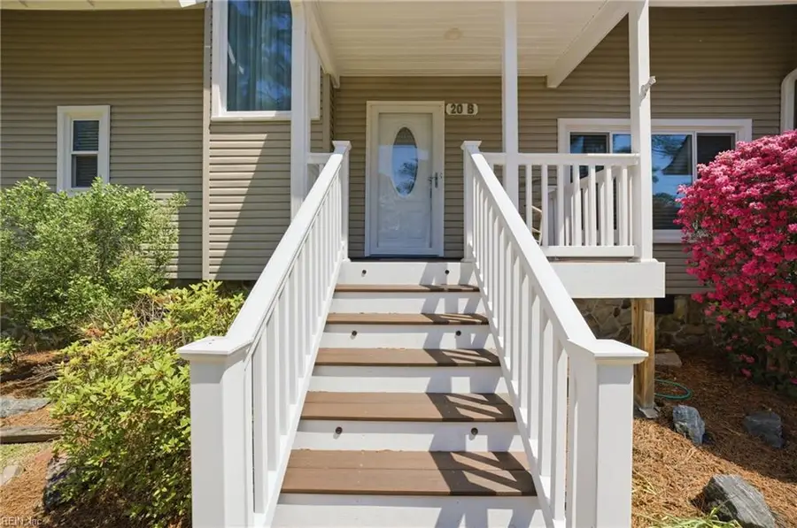 20B Freeman Drive, Poquoson, VA 23662 - #3