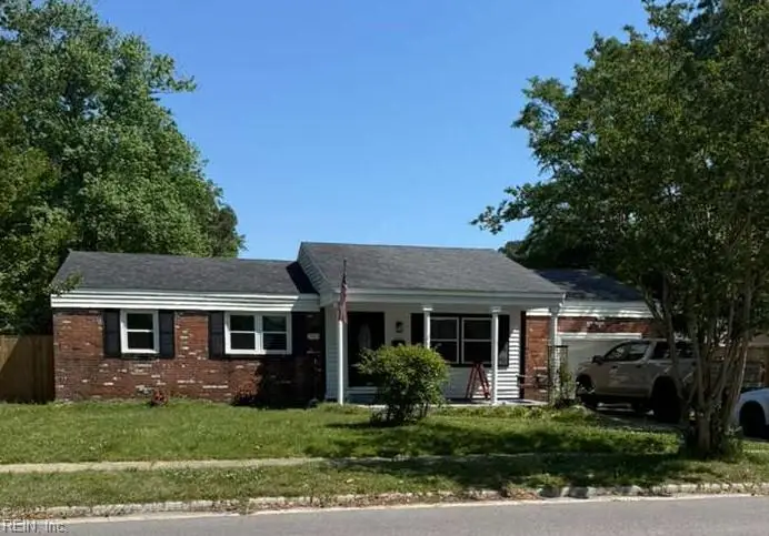 3544 Club House Road, Virginia Beach, VA 23452 - #1