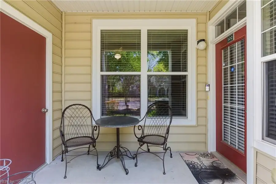 704 River Rock Way #102, Newport News, VA 23608 - #3