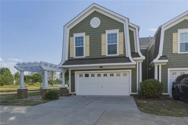 214 Stowe Drive, Suffolk, VA 23435