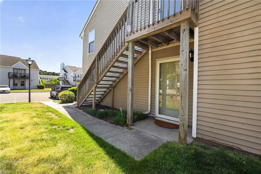 9 Inlandview Drive #A, Hampton, VA 23669 - #3