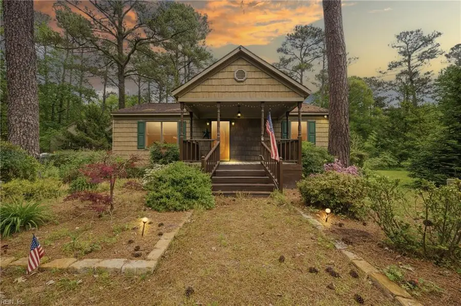 4210 Cornland Road, Chesapeake, VA 23322 - #2