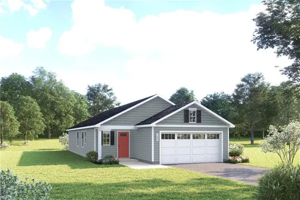 129 Bridgetowne Avenue, Edenton, NC 27932