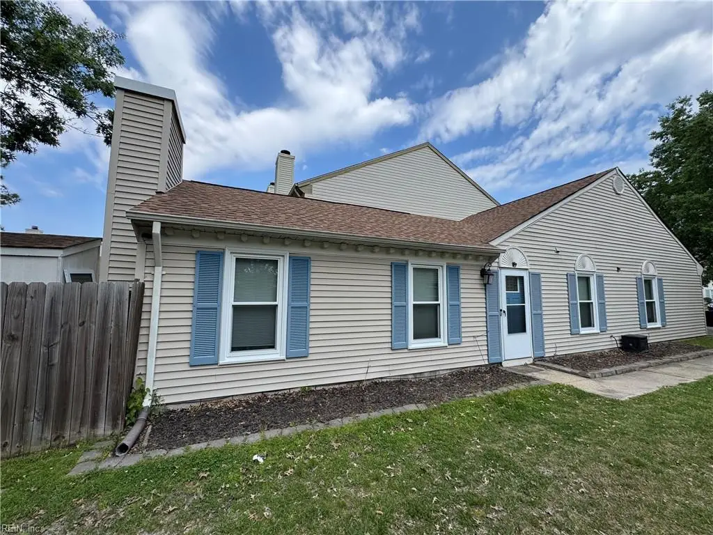 307 Gambrill Court, Virginia Beach, VA 23462 - #1