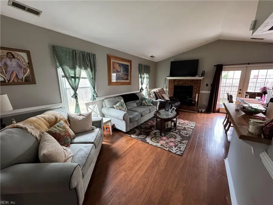 307 Gambrill Court, Virginia Beach, VA 23462 - #3