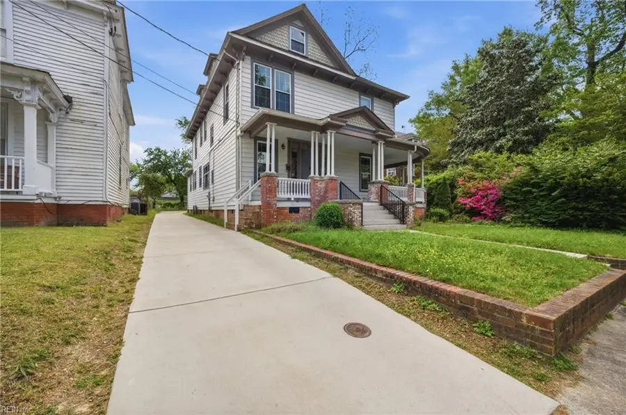 216 Pinner Street, Suffolk, VA 23434 - #2