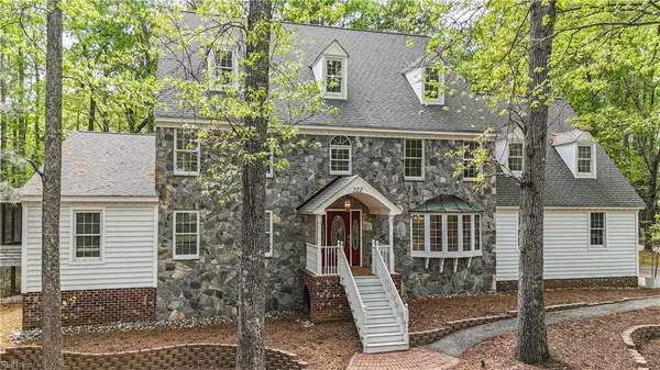 222 Sherwood Forest, Williamsburg, VA 23188