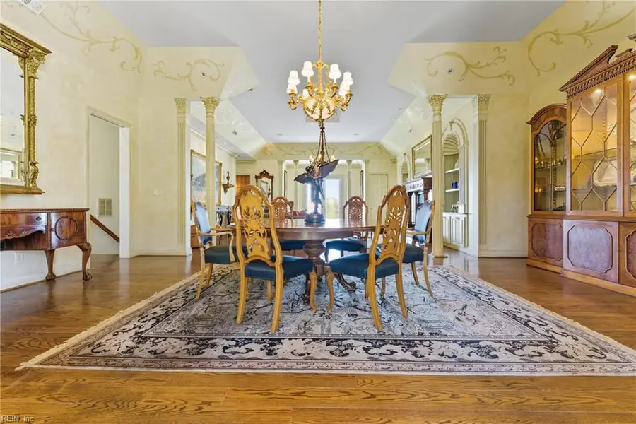 2069 Munden Point Road, Virginia Beach, VA 23457 - #2