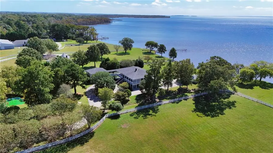 2069 Munden Point Road, Virginia Beach, VA 23457 - #3