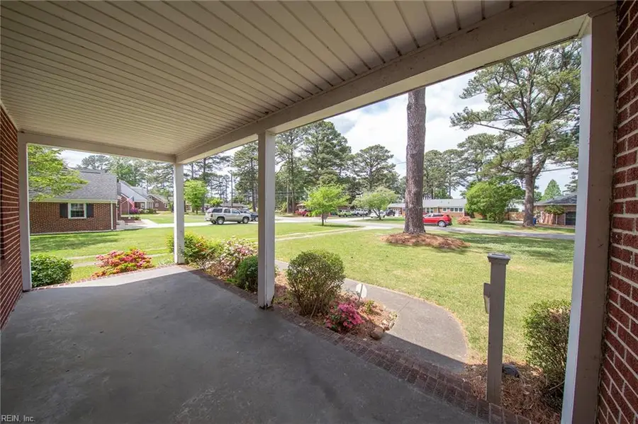1152 Melvin Drive, Portsmouth, VA 23701 - #2