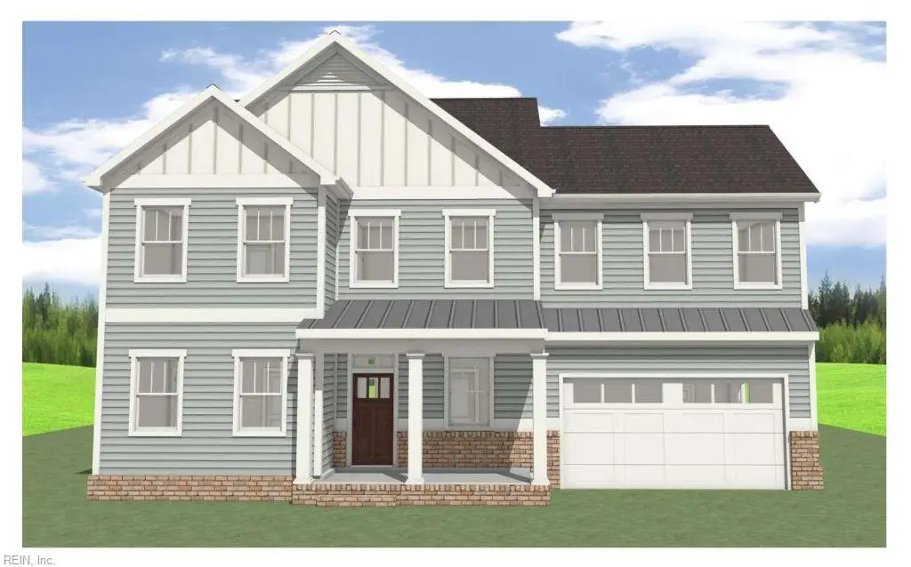 2501 Peaceful Lane, Virginia Beach, VA 23456 - #1