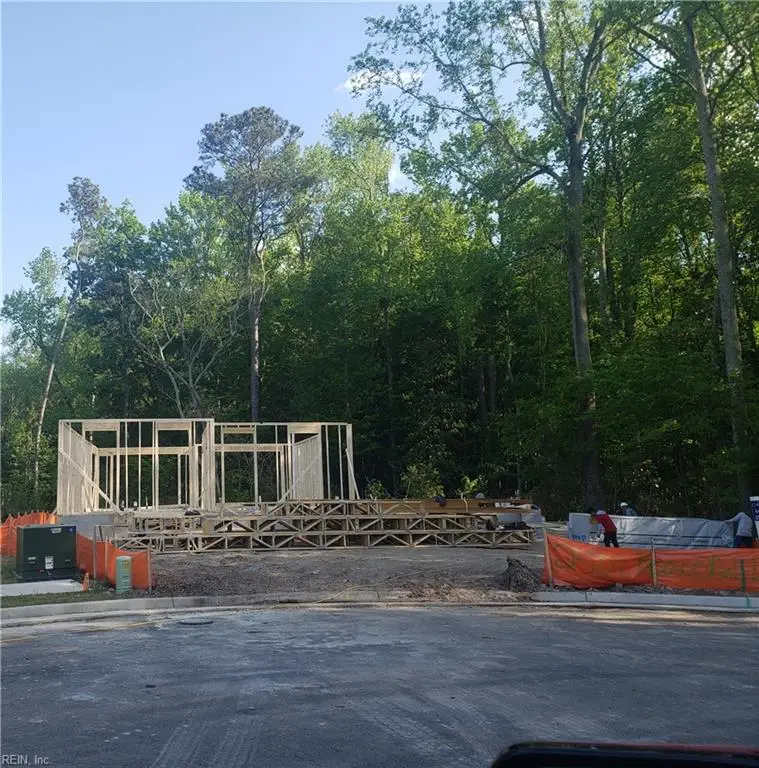 2501 Peaceful Lane, Virginia Beach, VA 23456 - #2