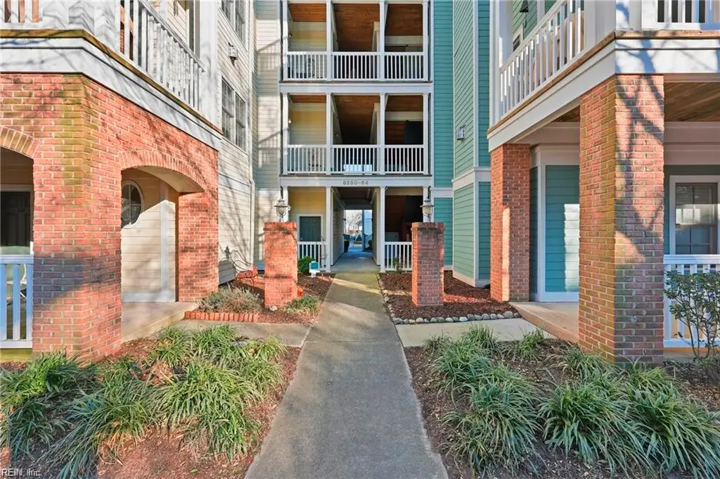 8252 N View Boulevard, Norfolk, VA 23518 - #1