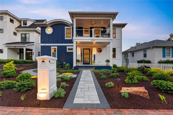 314 45th Street, Virginia Beach, VA 23451