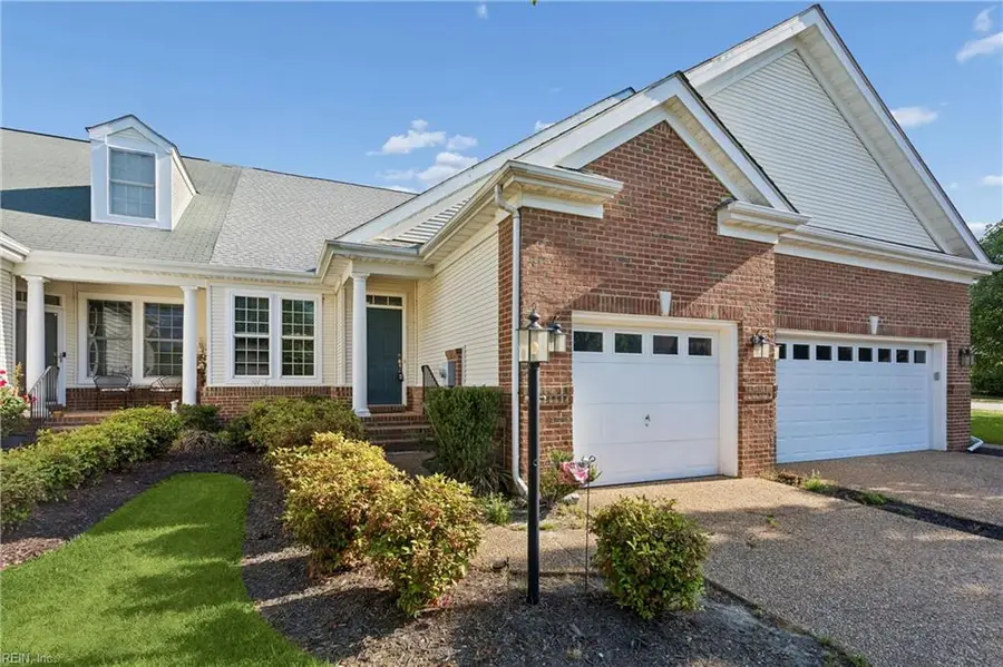 4304 Keaton Lane, Williamsburg, VA 23188 - #2