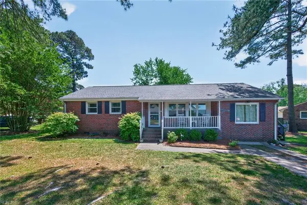 901 Melvin Drive, Portsmouth, VA 23701