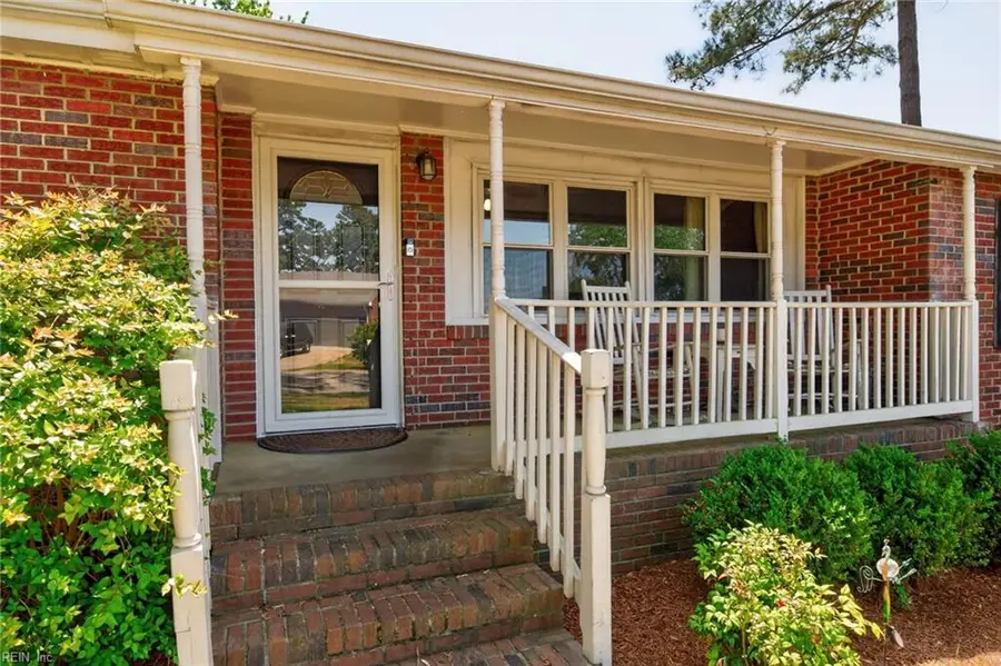 901 Melvin Drive, Portsmouth, VA 23701 - #3