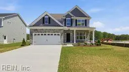 12169 Ava Lane, Windsor, VA 23487