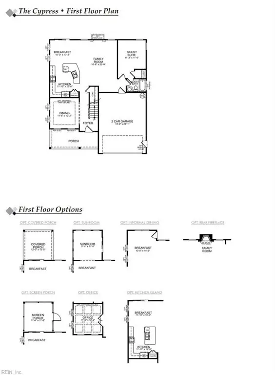 12169 Ava Lane, Windsor, VA 23487 - #2