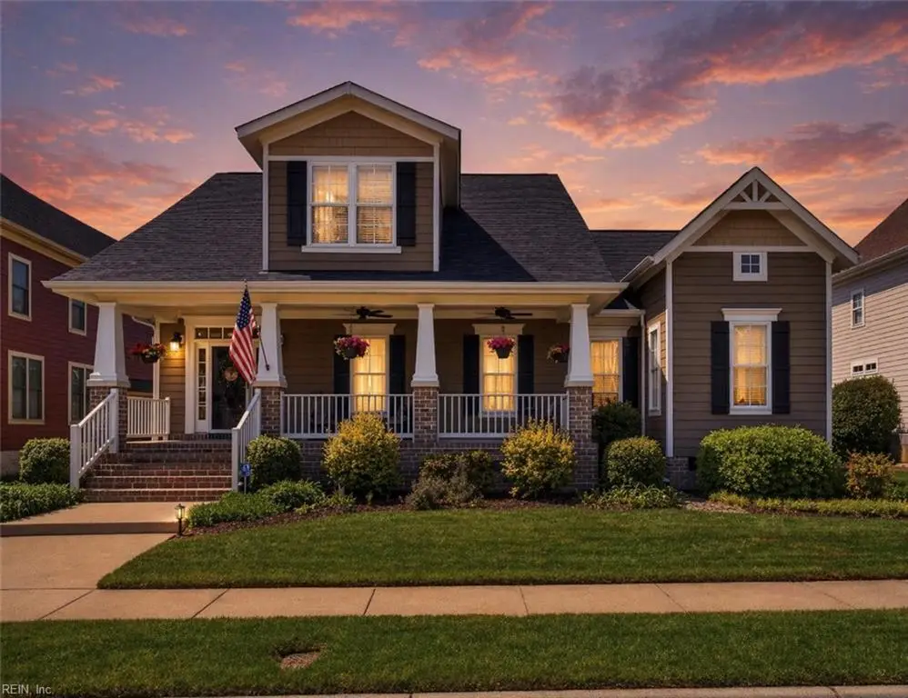 312 Wildlife Trace, Chesapeake, VA 23320 - #1