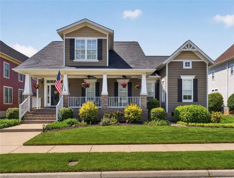312 Wildlife Trace, Chesapeake, VA 23320 - #2