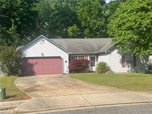 32 George Court, Hampton, VA 23663
