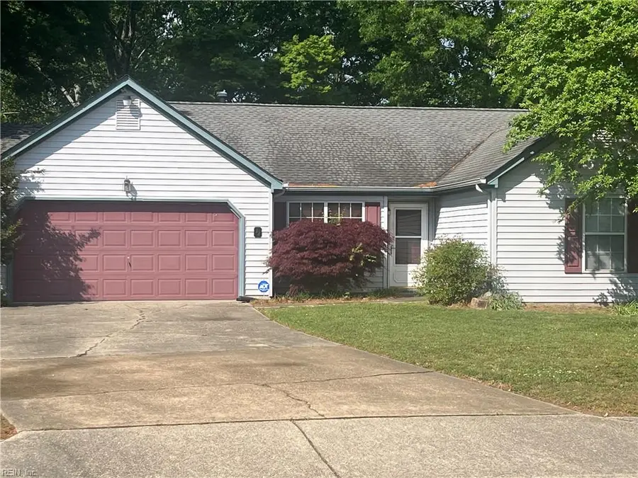 32 George Court, Hampton, VA 23663 - #2
