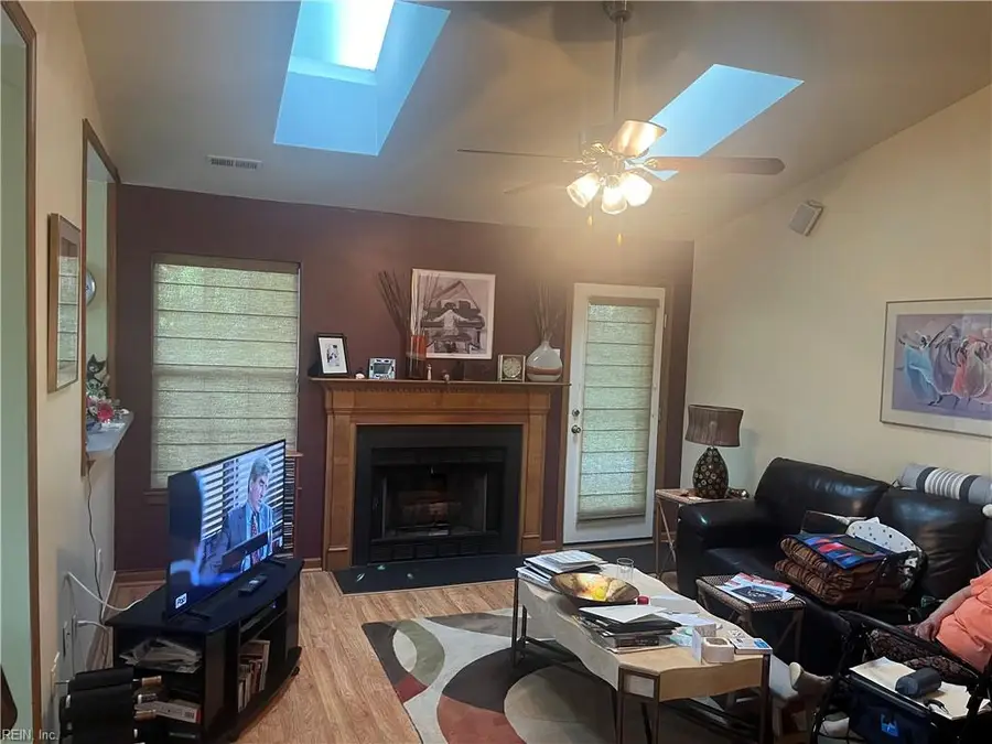 32 George Court, Hampton, VA 23663 - #3