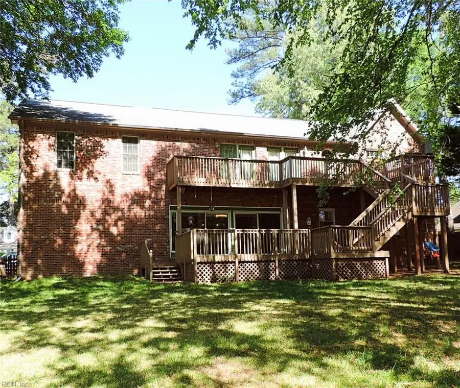 8504 Culfor Crescent, Norfolk, VA 23503 - #3