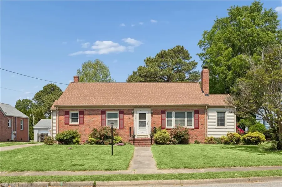 4037 Catesby Jones Drive, Hampton, VA 23669 - #2