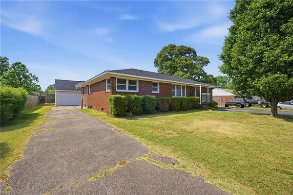 1845 Perrel Street, Virginia Beach, VA 23455