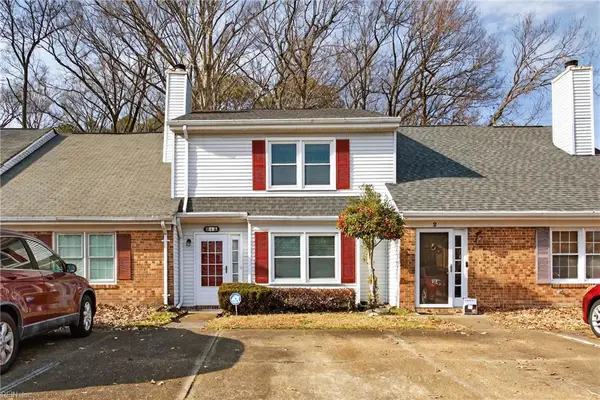 4 Covenant Court, Hampton, VA 23666