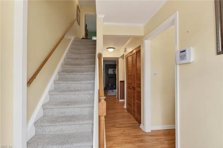 4 Covenant Court, Hampton, VA 23666 - #2