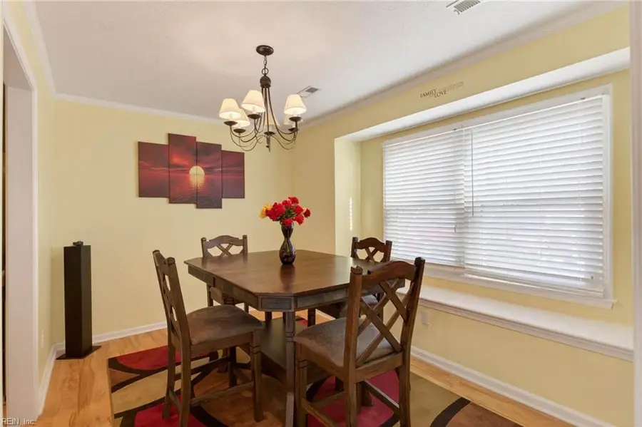 4 Covenant Court, Hampton, VA 23666 - #3