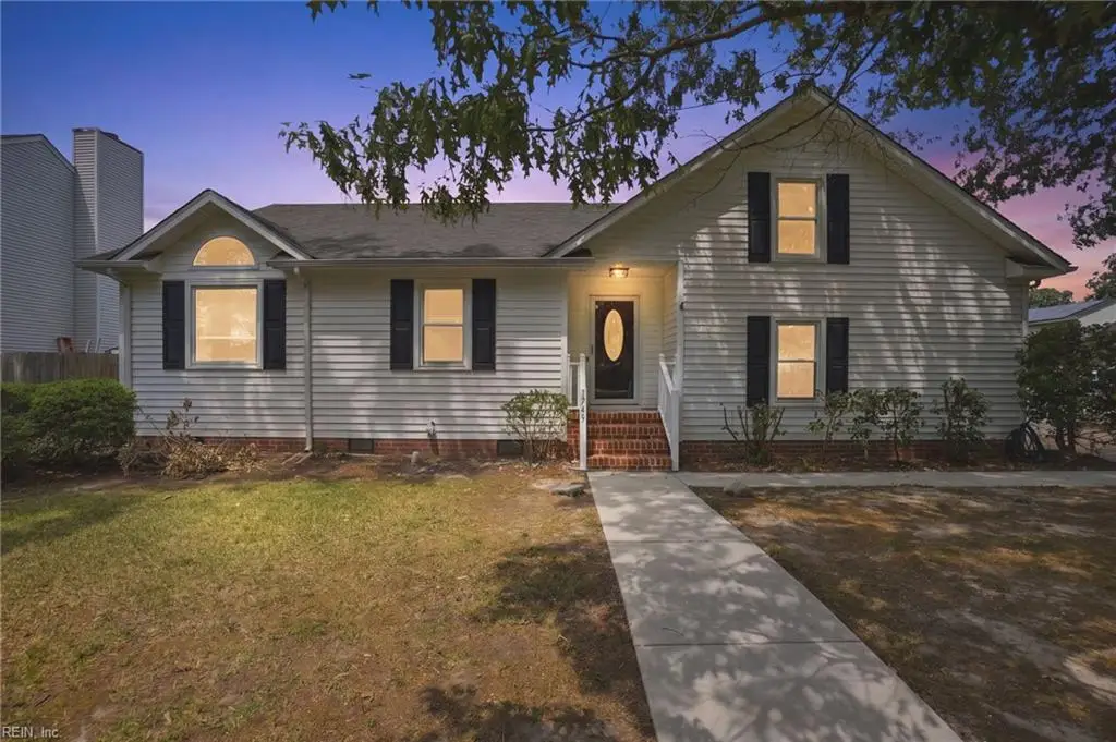 1749 Seaton Drive, Virginia Beach, VA 23463 - #1
